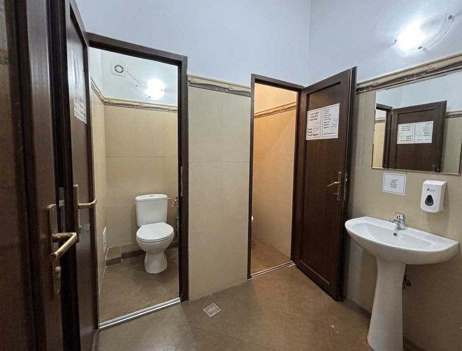 DIRECT PROPRIETAR | Spațiu Birou | 100 mp utili | Zona Punctele Cardinale