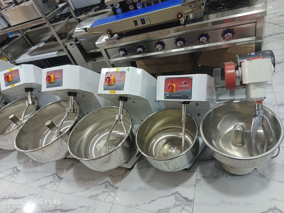 Тесто мешалка meshalka meksir Mikser xamir qorgich mishalka testo mes