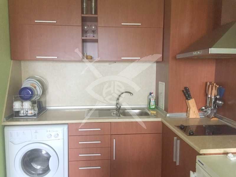 Продава се Двустаен апартамент в Царево - 56 кв.м за 1125 €/кв.м - Снимка #3