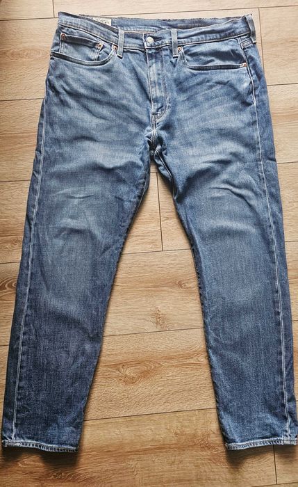 Blugi Levi's 502 Premium Performance W34 L32  regular taper