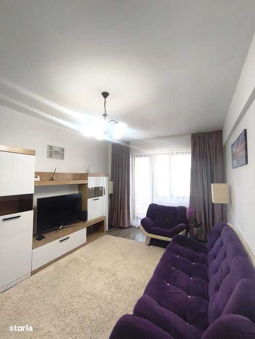 Rahova- Confort Urban - Apartament 2 camere - Loc de parcare - 500 EUR