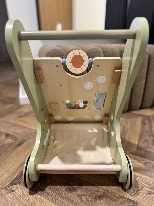 Дървен уолкър на Little Dutch, серия Little Goose