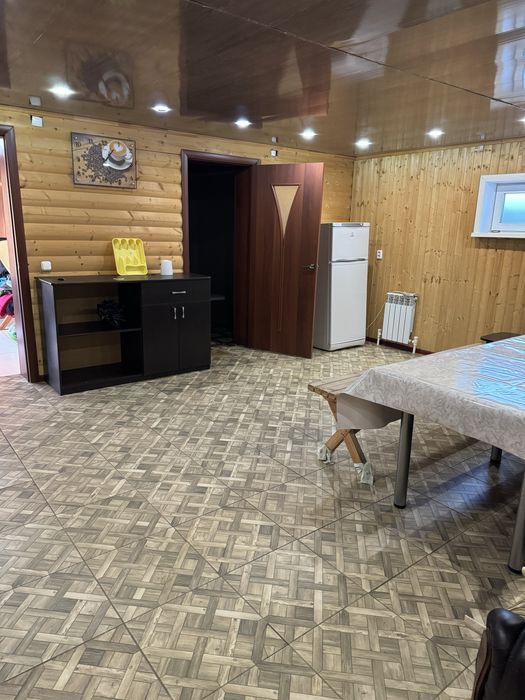 Продам коттедж в Мичурино