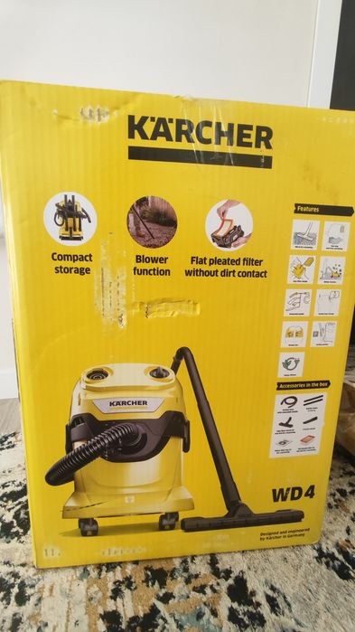 Продам хороши пылесос