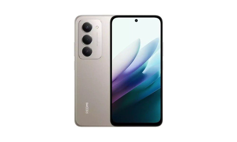 Xiaomi Redmi 15 новый