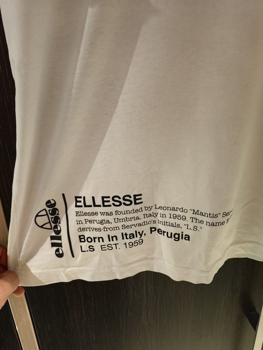 Тениски Ellesse 2 броя