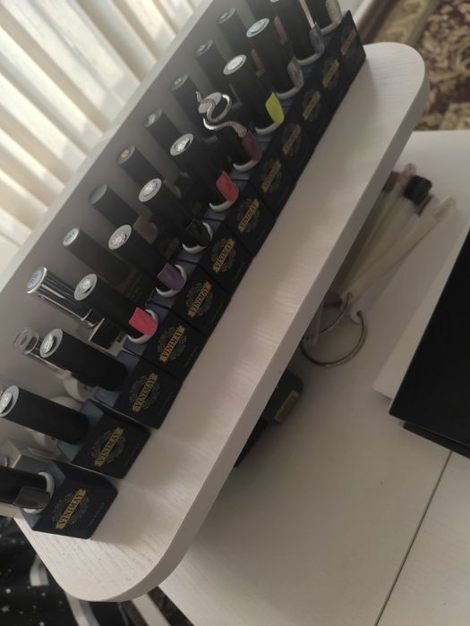 Manikur instrumentlar sotiladi Fargona