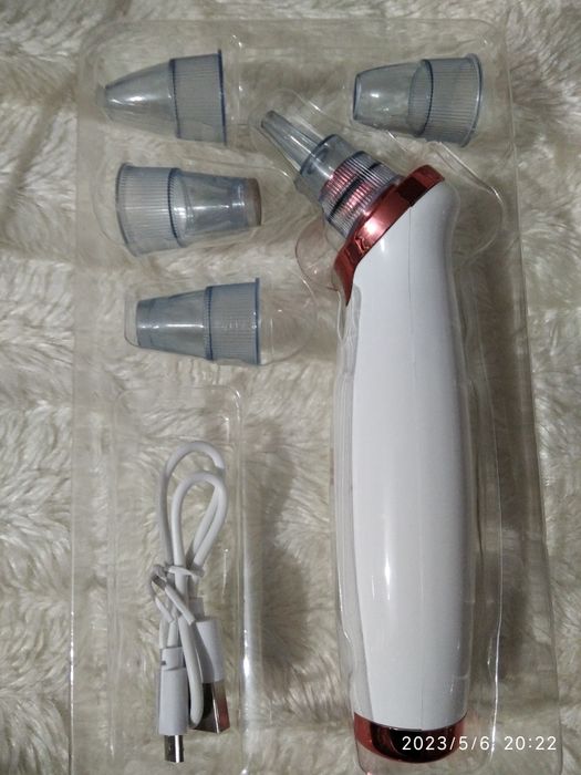 аппарат для чистки пор