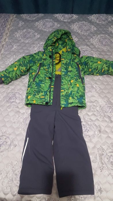 Продам комбинезон