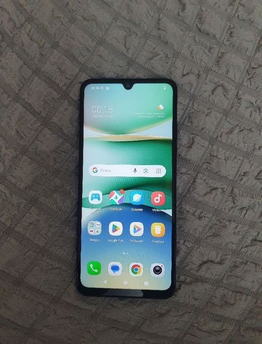 Srochna sotiladi Xiaomi Redmi A5 64Gb Original 2025 yil yengi madel