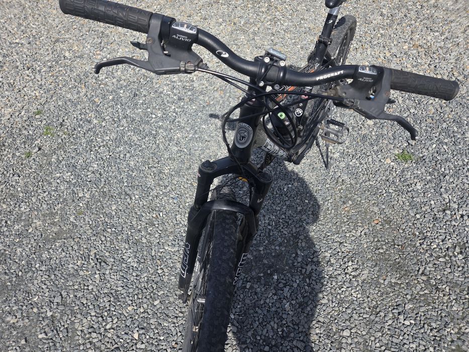 Bicicleta cadru M