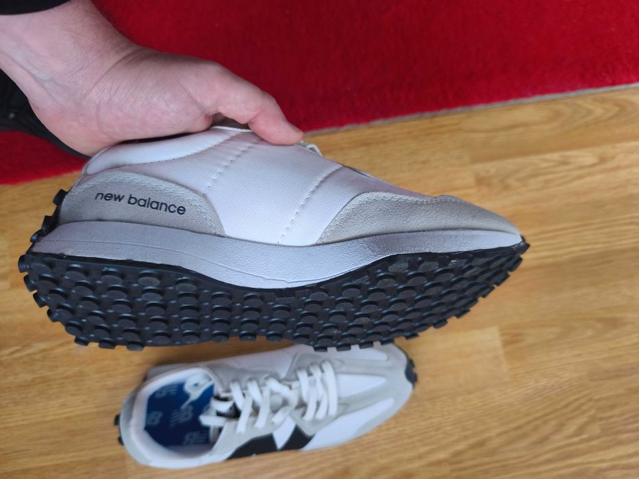 Pantofi sport casual New balance bărbați