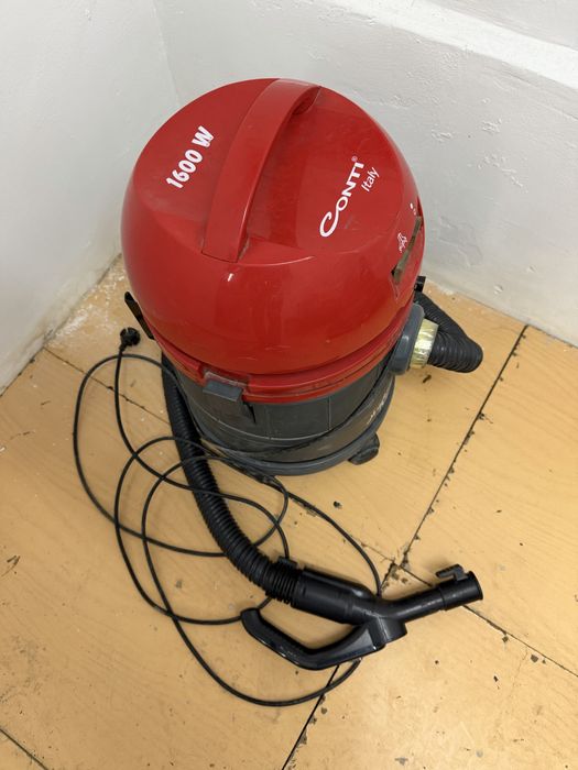 пылесос для машины