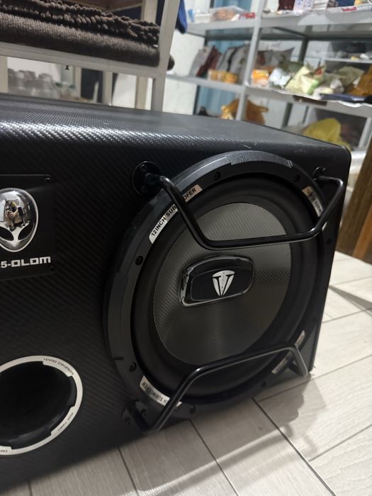 Калонка, E5-OLOM не новая