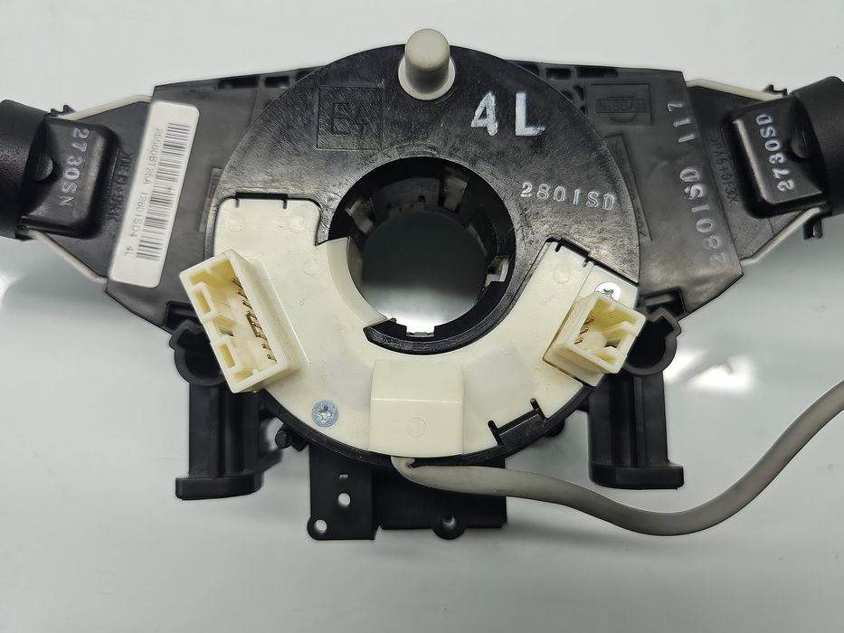 Bloc manete cu spirala volan Nissan Qashqai [Fabr 2007-2014] 47945-JD0