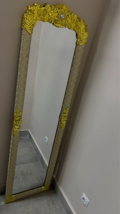 Зеркало напольное в полный рост