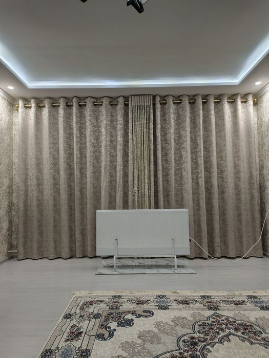 Квартира сотилади суперда