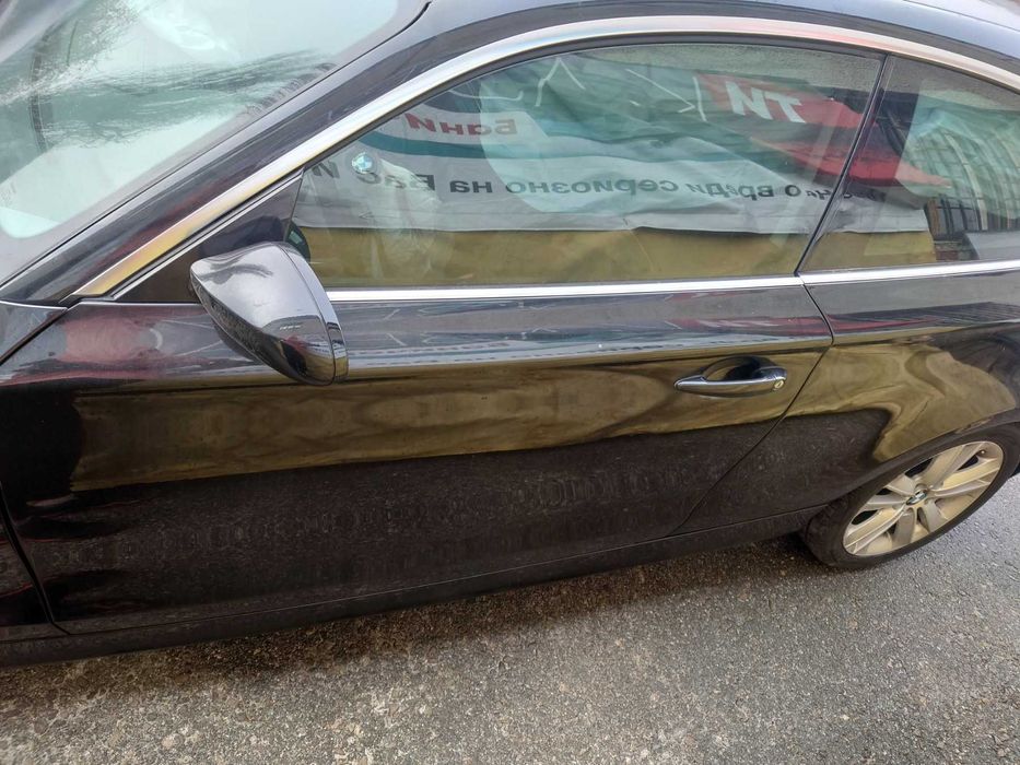 Bmw e81 Врата бмв е81 врати лява дясна хечкупе