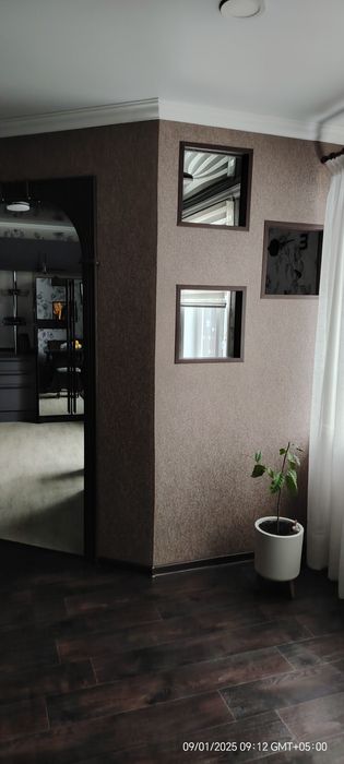 Продам дом тёплый, уютный