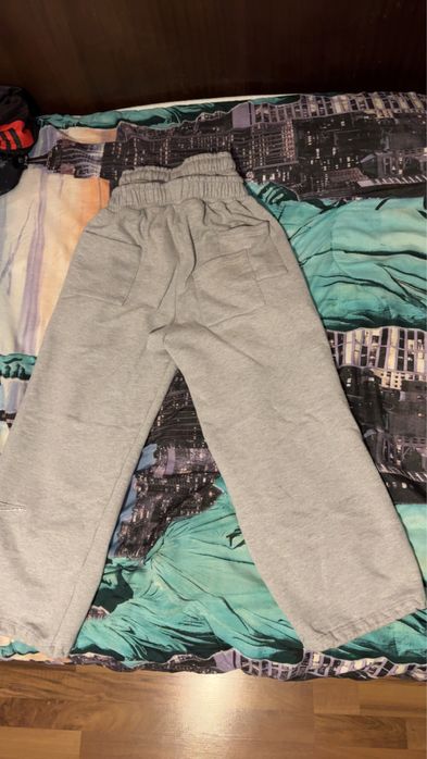 Double sweetpants Nerone