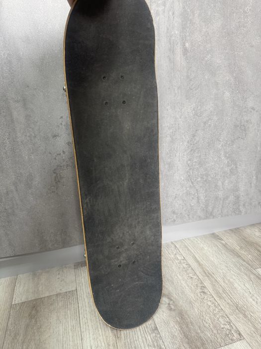 Продам скейт / скейтборд профессиональный