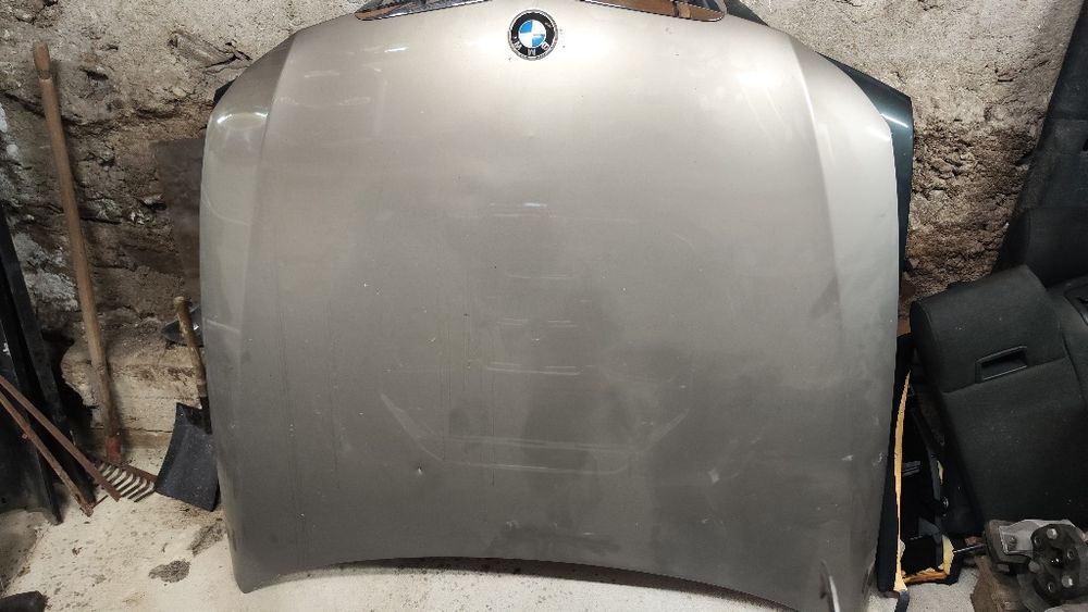 Преден капак за БМВ е90 е91 преди фейслифта