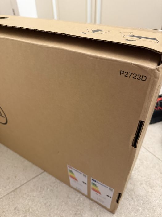 Dell P2723D  Монитор