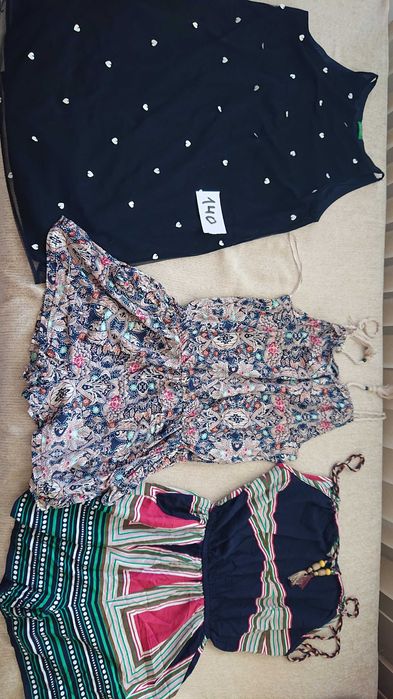 ВСИЧКО -10% Роклички за официални поводи