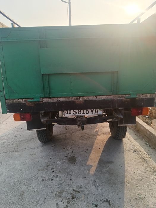 Uaz sotiladi holati zo'r mator zo'r