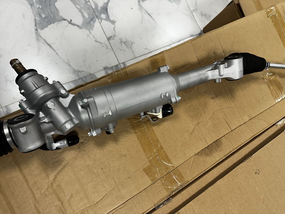 Рулевая рейка лексус Lexus GS300