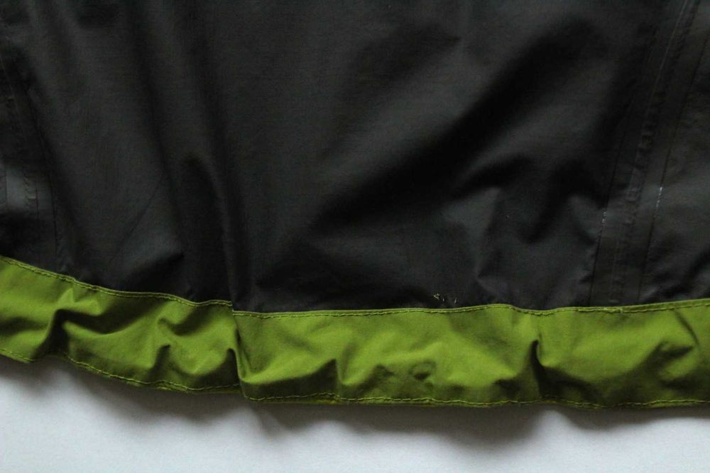 NORRONA Falketind GTX Packlite - мъжко мембранно яке, размер L