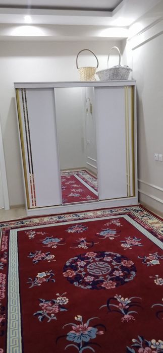 Yunusobod 2/kv srochna kvartira ijaraga 
 Moʻljali: yangi novostroyka