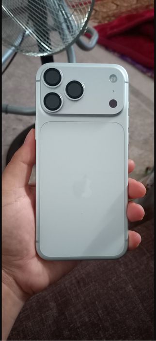 IPhone 17 promax 512гб