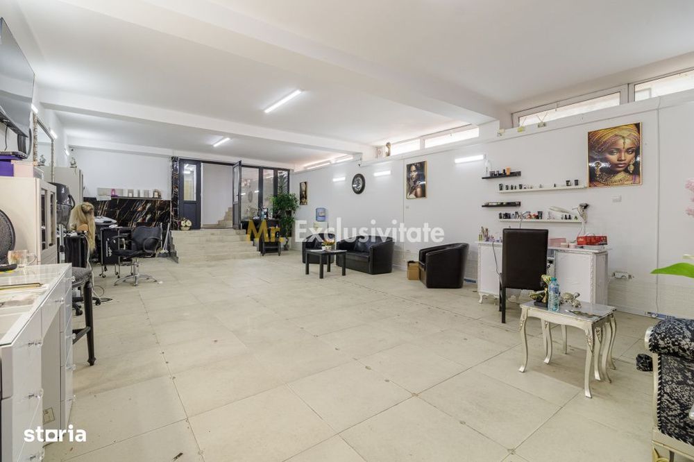 Spatiu comercial de vanzare