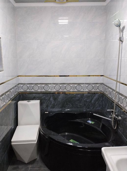 Малярка ишларини киламиз под ключ