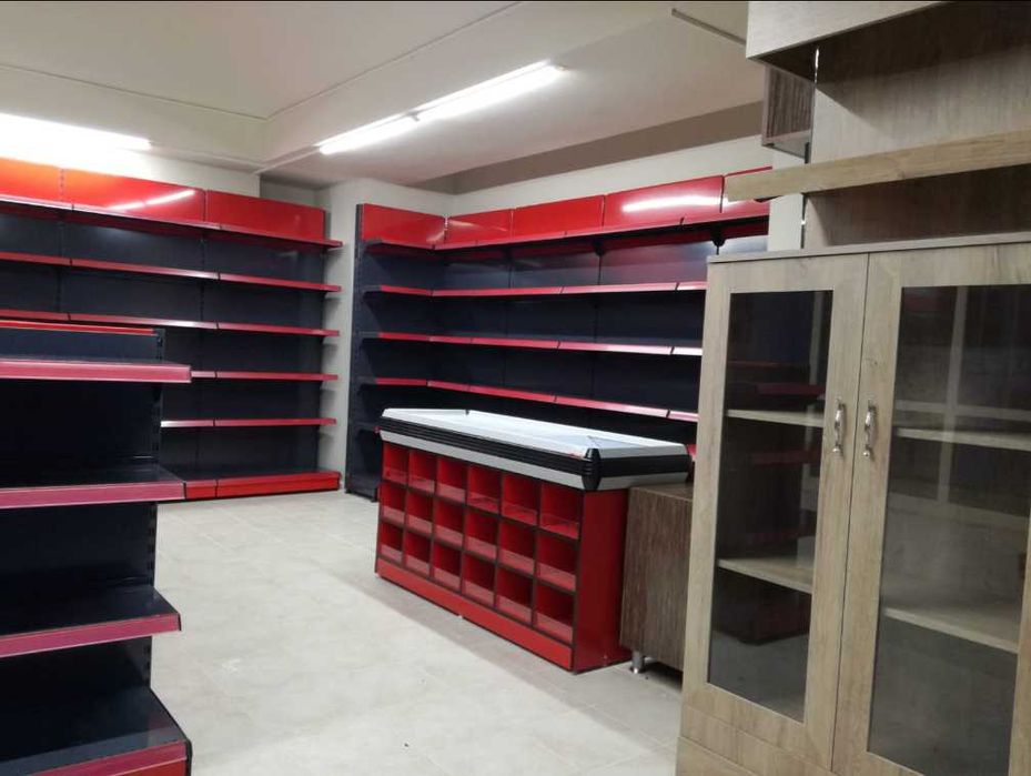 Rafturi metalice Magazin Noi !!  transport in toata tara