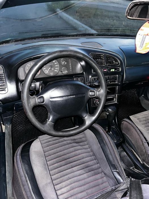 Продам авто мазда 323