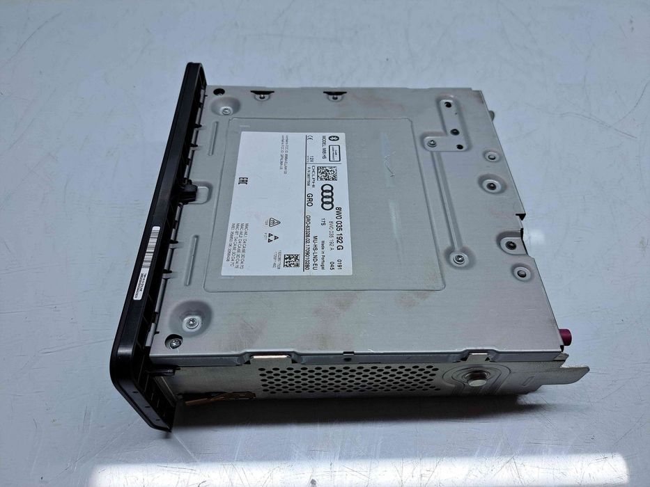 Unitate multimedia Audi A4 (8W2, B9) [Fabr 2015-2023] 8W0035192G