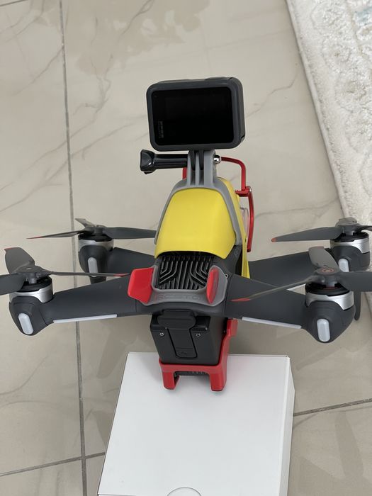 Drona Dji fpv combo