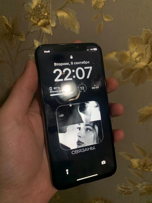 iphone xs 256gb 100%