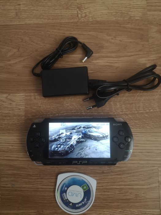 Конзола Psp 1004