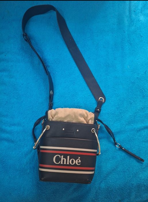 Сумка Cloe (Шымкент)