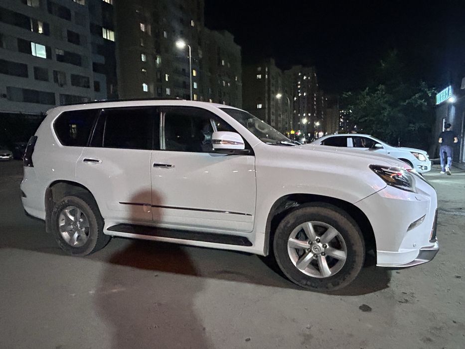 Диски с шинами