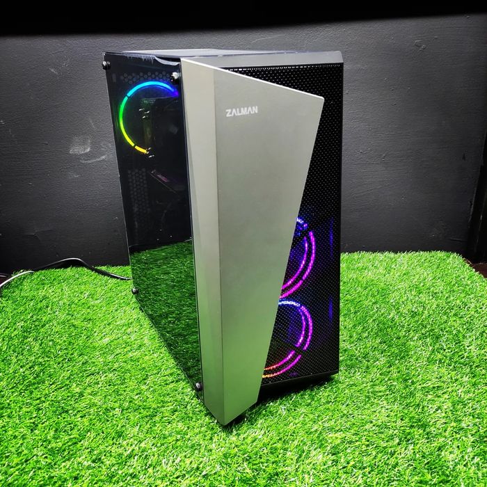 Игровой компьютер! Продажа/сборка на заказ! Сборка игровых компьютеров