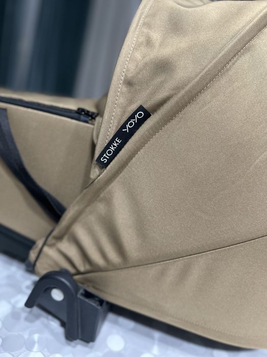 Babyzen yoyo люлька