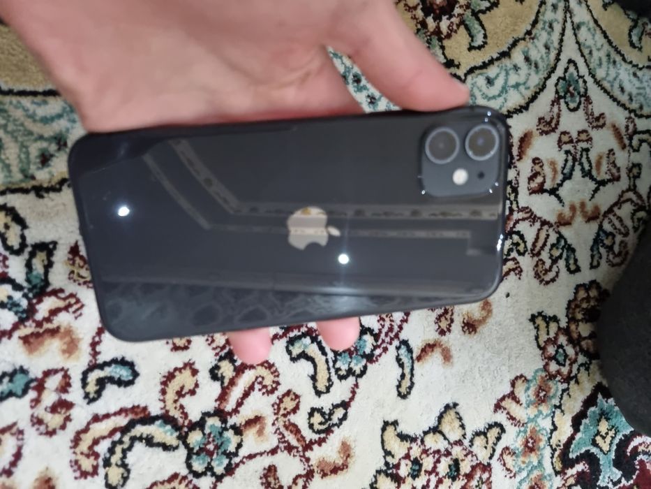 Iphone 11 usta kurmagan