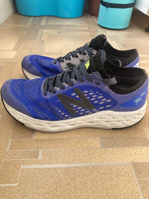 New Balance”Vongo Fresh foam” 42