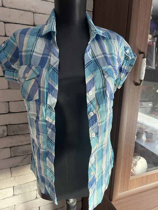 Дамски ризи