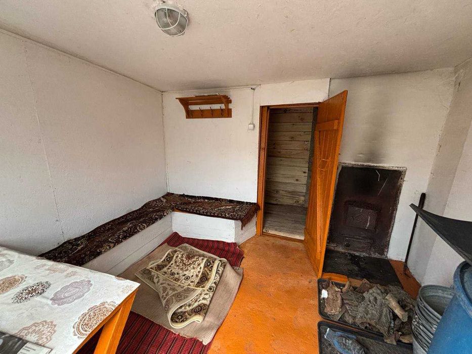 Продается  дом в рай-оне Мелькомбината