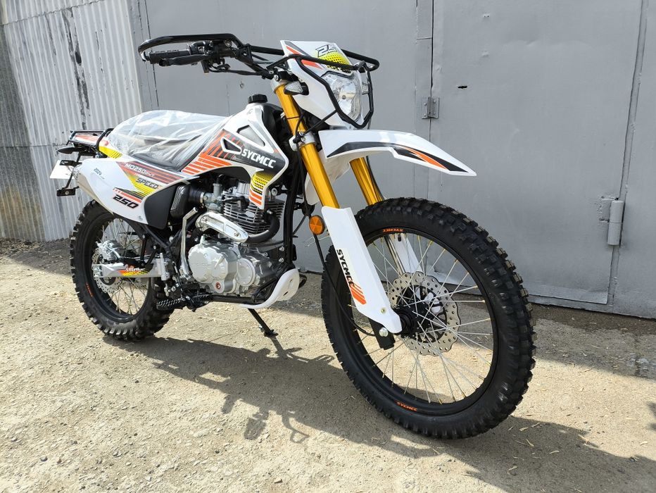 Продажа мотоциклов